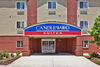 Pet Friendly Candlewood Suites Augusta in Augusta, Georgia