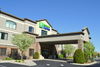 Pet Friendly Holiday Inn Express & Suites Bozeman West in Bozeman, Montana