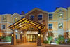 Pet Friendly Staybridge Suites Albuquerque North in Albuquerque, New Mexico