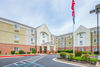 Pet Friendly Candlewood Suites Jefferson City in Jefferson City, Missouri