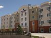 Pet Friendly Candlewood Suites Amarillo-Western Crossing in Amarillo, Texas