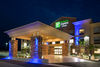 Pet Friendly Holiday Inn Express & Suites Pahrump in Pahrump, Nevada