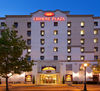 Pet Friendly Crowne Plaza Fredericton-Lord Beaverbrook in Fredericton, New Brunswick