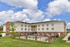 Pet Friendly Holiday Inn Express White House in White House, Tennessee