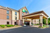 Pet Friendly Holiday Inn Express & Suites Greenville-Spartanburg(Duncan) in Duncan, South Carolina