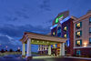 Pet Friendly Holiday Inn Express & Suites Medicine Hat Transcanada Hwy 1 in Medicine Hat, Alberta