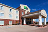 Pet Friendly Holiday Inn Express & Suites Cleburne in Cleburne, Texas