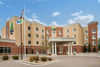 Pet Friendly Holiday Inn Express & Suites Denver North - Thornton in Thornton, Colorado