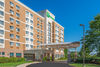 Pet Friendly Holiday Inn Taunton-Foxboro Area in Taunton, Massachusetts