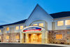 Pet Friendly Candlewood Suites Hazleton in Hazleton, Pennsylvania