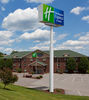 Pet Friendly Holiday Inn Express & Suites Center Township in Monaca, Pennsylvania