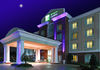 Pet Friendly Holiday Inn Express & Suites Shreveport - West in Shreveport, Louisiana