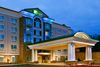 Pet Friendly Holiday Inn Express & Suites Columbus-Fort Benning in Columbus, Georgia