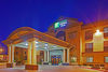 Pet Friendly Holiday Inn Express & Suites Barstow-Outlet Center in Barstow, California
