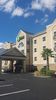 Pet Friendly Holiday Inn Express Jacksonville East in Jacksonville, Florida