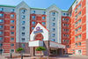 Pet Friendly Candlewood Suites Jersey City in Jersey City, New Jersey