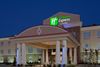 Pet Friendly Holiday Inn Express & Suites Winona North in Winona, Mississippi