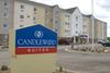 Pet Friendly Candlewood Suites Bismarck in Bismarck, North Dakota