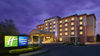 Pet Friendly Holiday Inn Express & Suites Huntsville - Muskoka in Huntsville, Ontario