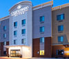 Pet Friendly Candlewood Suites Dickinson in Dickinson, North Dakota