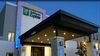 Pet Friendly Holiday Inn Express & Suites Salem in Salem, Illinois