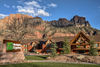 Pet Friendly Holiday Inn Express Springdale - Zion Natl Pk Area in Springdale, Utah