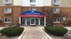 Pet Friendly Candlewood Suites Chicago-O`Hare in Schiller Park, Illinois
