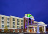 Pet Friendly Holiday Inn Express & Suites Niagara Falls in Niagara Falls, New York