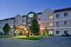 Pet Friendly Staybridge Suites Kalamazoo in Kalamazoo, Michigan