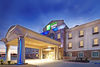 Pet Friendly Holiday Inn Express & Suites Dallas Southwest-Cedar Hill in Cedar Hill, Texas