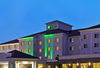 Pet Friendly Holiday Inn Hotel & Suites Bloomington-Airport in Bloomington, Illinois