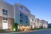 Pet Friendly Candlewood Suites Aberdeen-Edgewood-Bel Air in Bel Air, Maryland