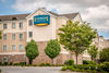 Pet Friendly Staybridge Suites Toledo - Maumee in Maumee, Ohio