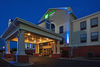 Pet Friendly Holiday Inn Express & Suites Laurinburg in Laurinburg, North Carolina