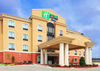 Pet Friendly Holiday Inn Express & Suites Van Buren-Ft Smith Area in Van Buren, Arkansas