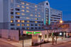 Pet Friendly Holiday Inn Bridgeport-Trumbull-Fairfield in Bridgeport, Connecticut