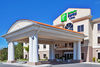 Pet Friendly Holiday Inn Express & Suites Inverness-Lecanto in Lecanto, Florida