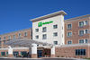 Pet Friendly Holiday Inn Casper East - Medical Center in Casper, Wyoming