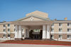 Pet Friendly Holiday Inn Express & Suites Lamar in Lamar, Colorado