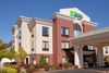 Pet Friendly Holiday Inn Express & Suites Manchester-Airport in Manchester, New Hampshire