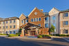 Pet Friendly Staybridge Suites Charlotte Ballantyne in Charlotte, North Carolina