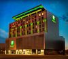 Pet Friendly Holiday Inn Saskatoon Downtown in Saskatoon, Saskatchewan