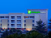 Pet Friendly Holiday Inn Express Cincinnati West in Cincinnati, Ohio