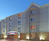 Pet Friendly Candlewood Suites Fayetteville-Univ of Arkansas in Fayetteville, Arkansas