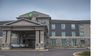Pet Friendly Holiday Inn Express & Suites Thunder Bay in Thunder Bay, Ontario