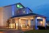 Pet Friendly Holiday Inn Express Auburn-Touring Dr in Auburn, Indiana