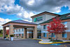 Pet Friendly Holiday Inn Express & Suites Salamanca in Salamanca, New York