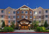 Pet Friendly Staybridge Suites Fayetteville/Univ of Arkansas in Fayetteville, Arkansas