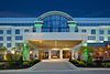 Pet Friendly Holiday Inn Wilmington in Wilmington, Ohio