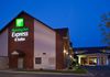 Pet Friendly Holiday Inn Express & Suites Watertown in Watertown, South Dakota